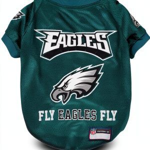 NFL Dog Jersey Pets First Licensed Team Apparel Pet Supplies-0