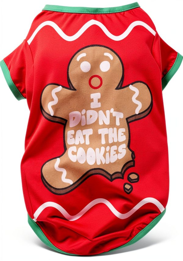 Petitebella Dog Shirts Holiday Designs Small Breed Apparel-0