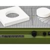 Proxxon 37080 Green Wire Cutter Tool with Aluminum Handle 18x18x10-1