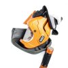 Klein Tools 1-1/4-Inch Ratcheting PVC Pipe Cutter with Die Cast-7