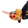 Klein Tools 1-1/4-Inch Ratcheting PVC Pipe Cutter with Die Cast-5