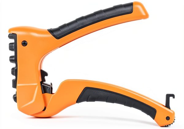 Klein Tools 1-1/4-Inch Ratcheting PVC Pipe Cutter with Die Cast-13