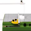 Proxxon 37080 Green Wire Cutter Tool with Aluminum Handle 18x18x10-0