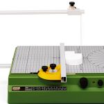 Proxxon 37080 Green Wire Cutter Tool with Aluminum Handle 18x18x10-0